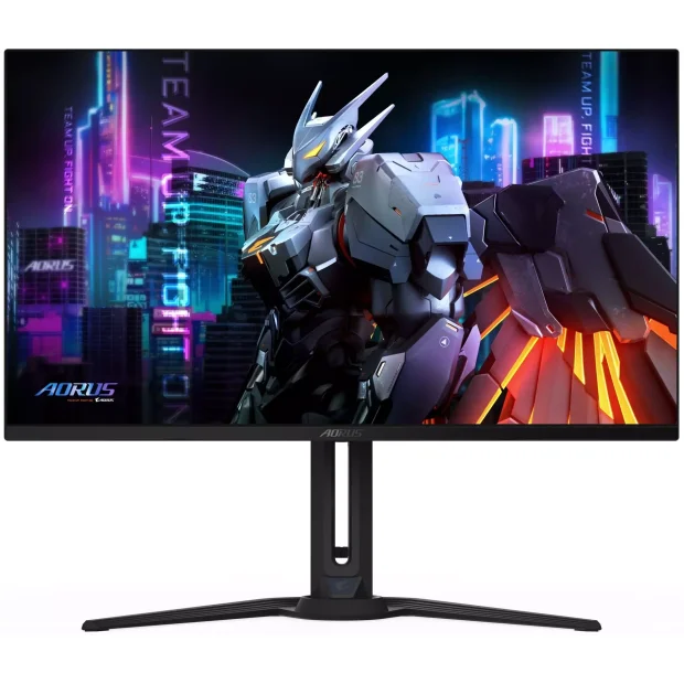 Игровой монитор Gigabyte Aorus FO32U2 (20VM0-FO32U2BA-1EKR)